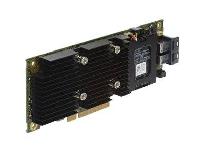 Dell PERC H730P - Speichercontroller (RAID) - 8 Sender/Kanal