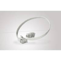 shiverpeaks U/UTP Cat. 6 0.5m, 0,5 m, Cat6, U/UTP (UTP), RJ-45, RJ-45