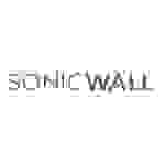SonicWALL Network Security Manager Advanced - Abonnement-Lizenz (1 Jahr)