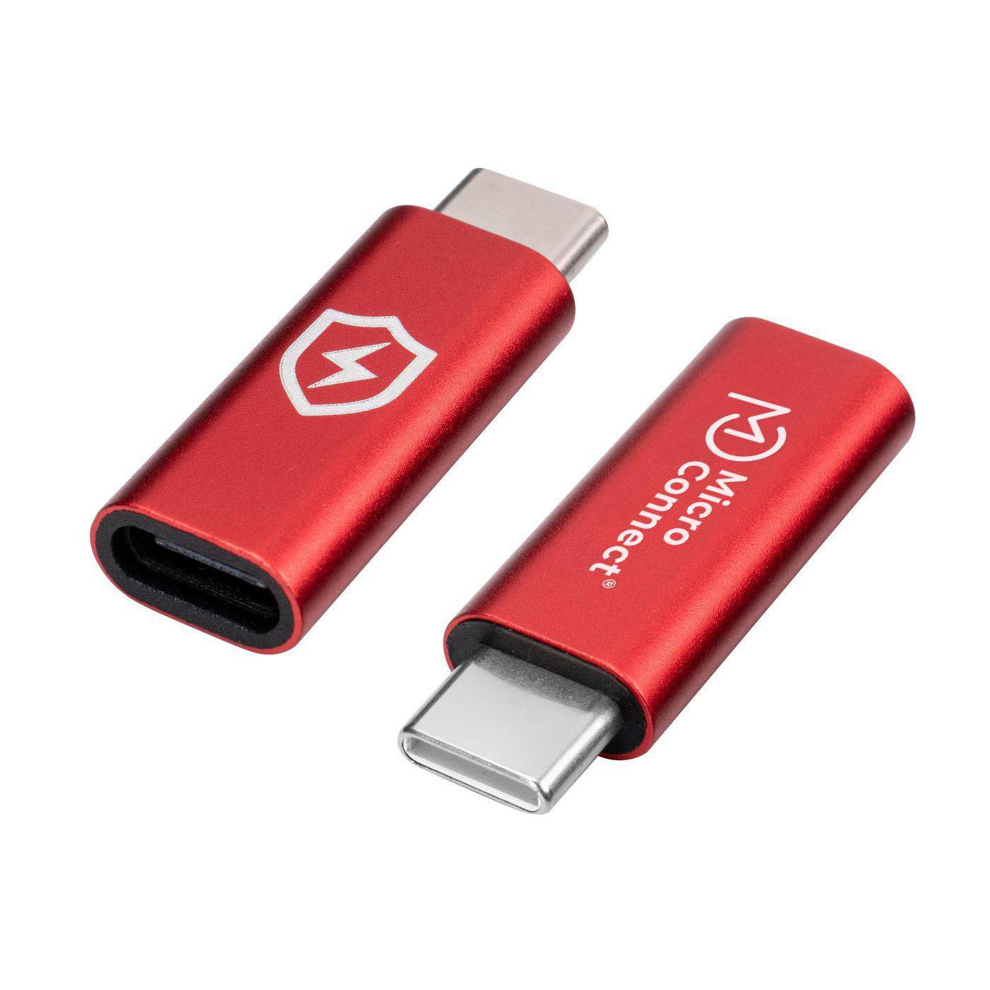 Safe Charge USB-C Datenblocker-Adapter