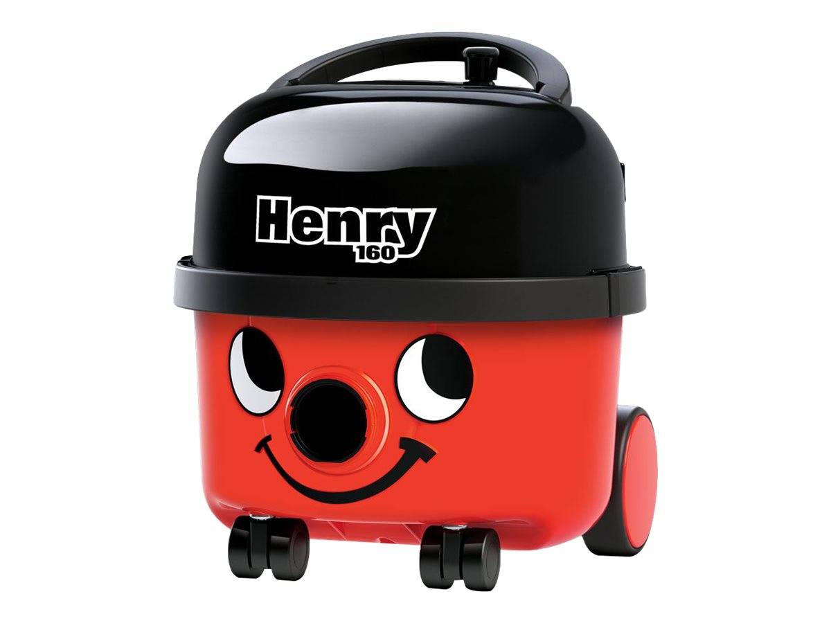 Numatic Henry Compact HVR160-11 - Staubsauger