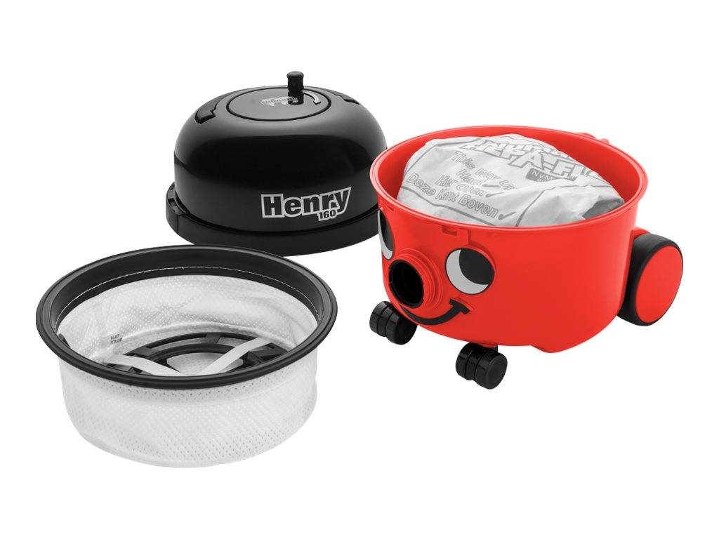 Numatic Henry Compact HVR160-11 - Staubsauger