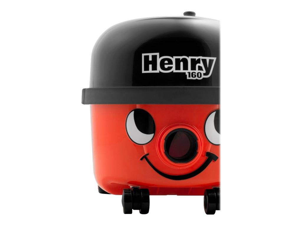 Numatic Henry Compact HVR160-11 - Staubsauger
