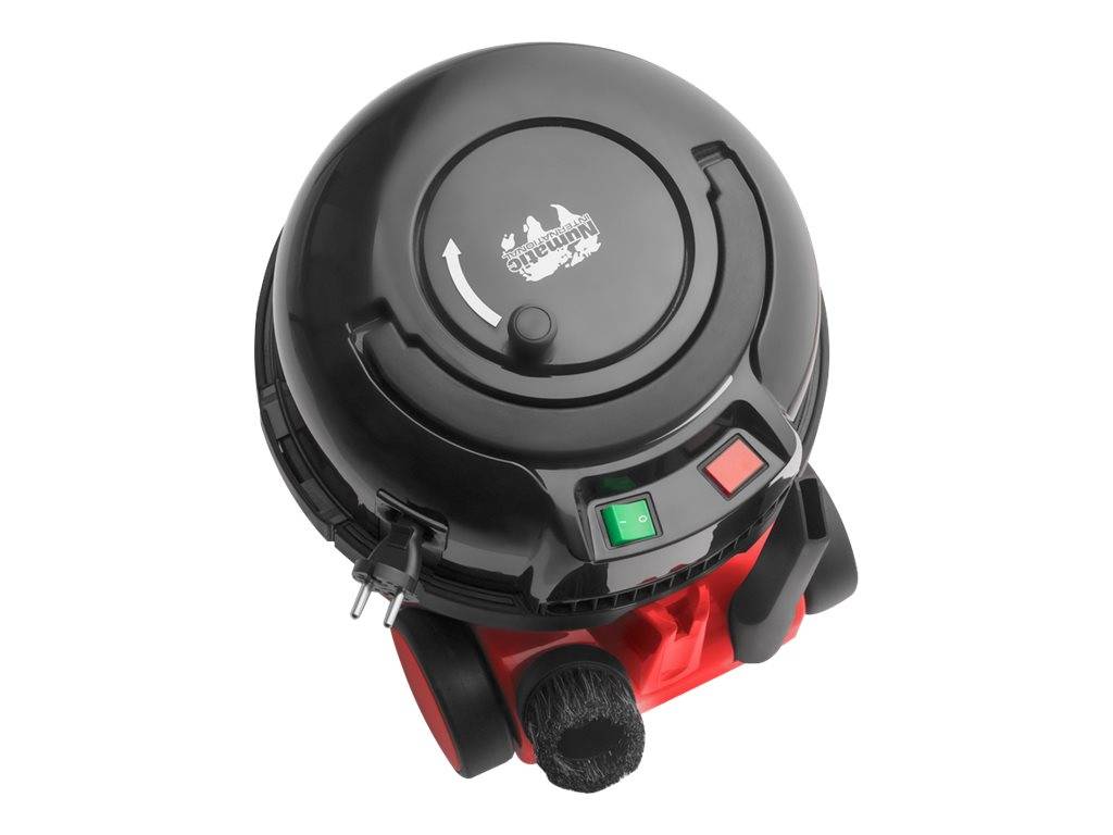 Numatic Henry Compact HVR160-11 - Staubsauger