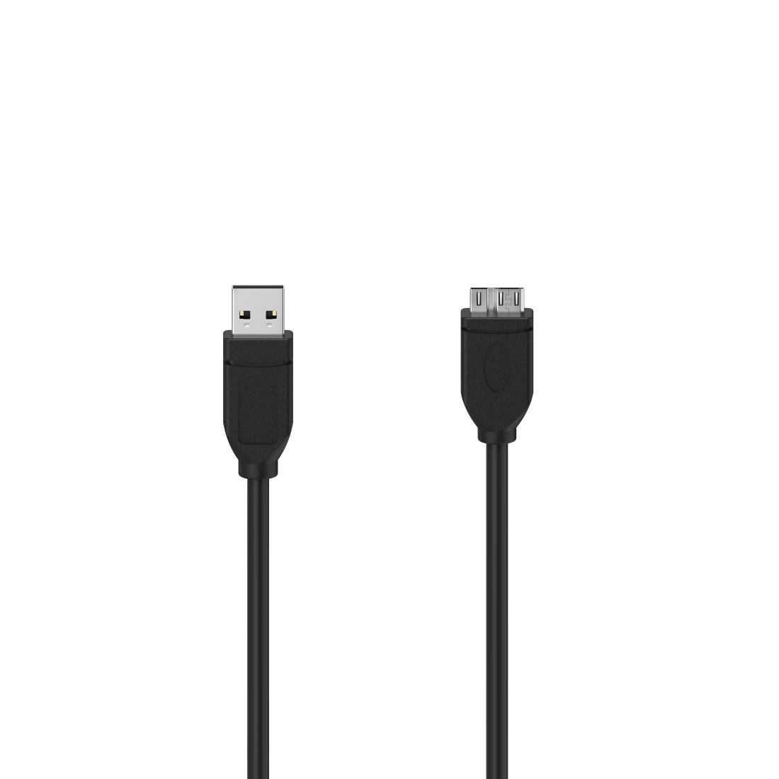 Hama Essential Line - USB-Kabel - USB Typ A (M)