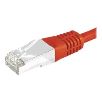 deXlan - Patch-Kabel - RJ-45 (M) zu RJ-45 (M) deXlan - Patch-Kabel - RJ-45 (M) zu RJ-45 (M)