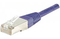 Dexlan 234200, 5 m, Cat6, F/UTP (FTP), RJ-45, RJ-45