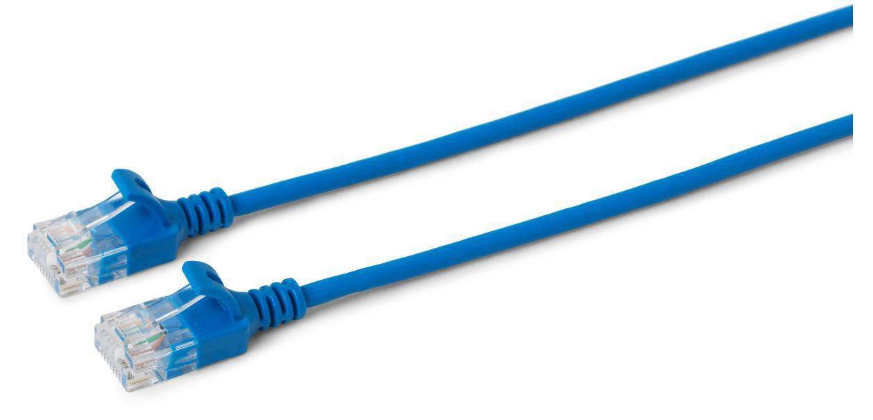MicroConnect - Netzwerkkabel - RJ-45 (M) zu RJ-45 (M)