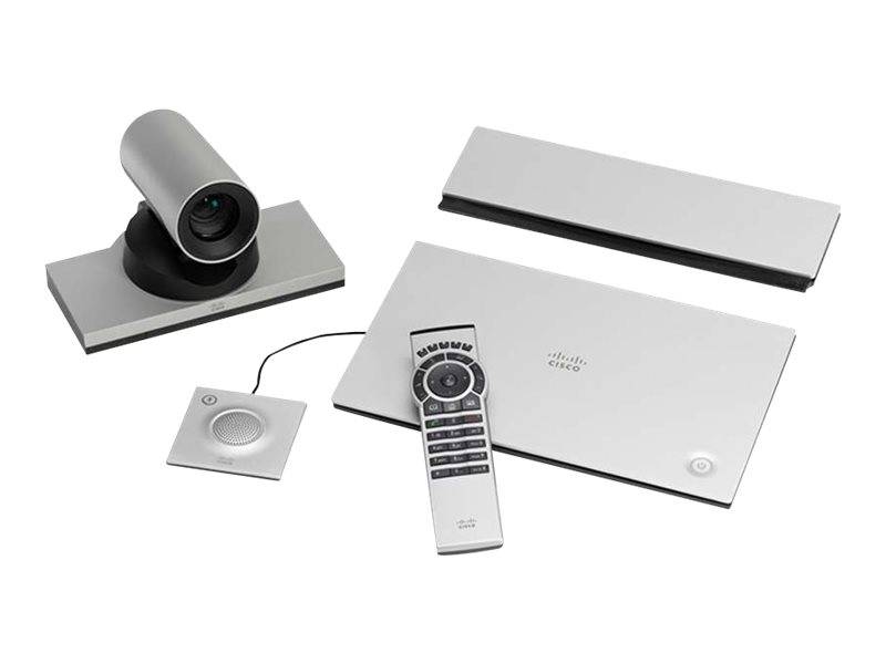 Cisco TelePresence System SX20 Quick Set with Precision HD 1080p 4x Camera