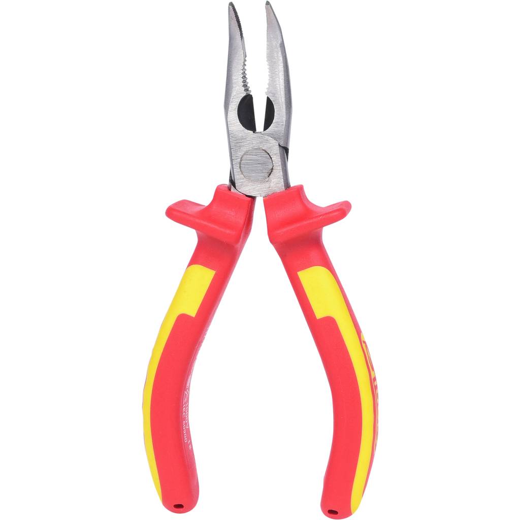 KS TOOLS 117.1120 - Stahl - 1000 V - 165 mm