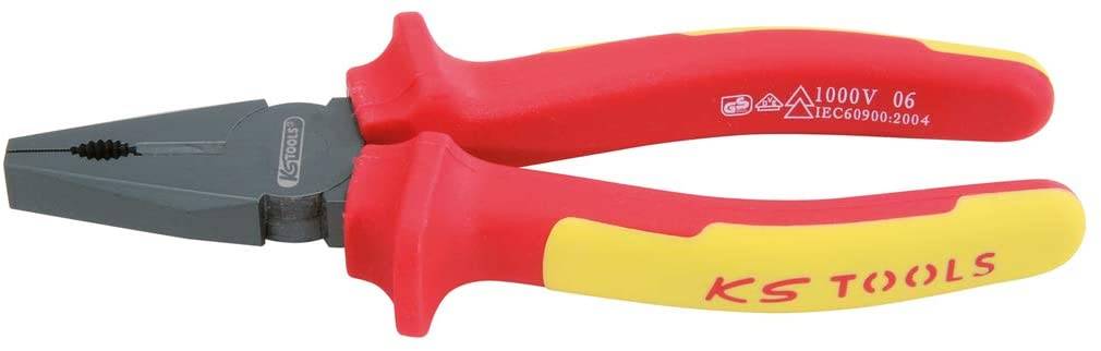 KS TOOLS 117.1113 - 200 mm - 181 g - 350 mm - 250 mm - 130 mm - B001NYUZ8E