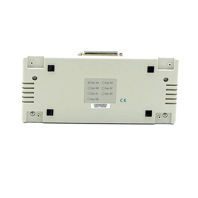 MOXA Anschlussbox Opt8A (Opt8A)