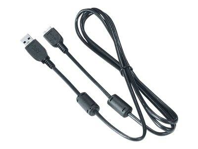 Canon IFC-150U II - USB-Kabel - Micro-USB Type B (M) - bis USB Typ A (M) - USB 3
