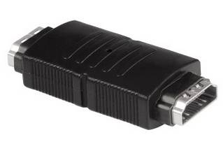 Hama HDMI™-Adapter, Kupplung - Kupplung