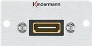 Kindermann Ultra High Speed