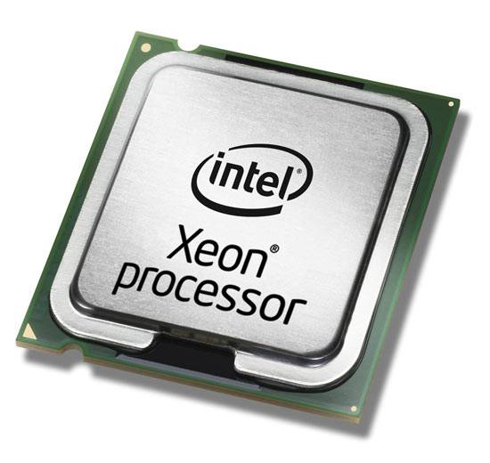 IBM Intel Xeon E5504 - 2 GHz - 4 Kerne - 4 Threads