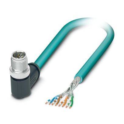 Phoenix Contact Netzwerkkabel NBC-M12MRX/5,0-94F
