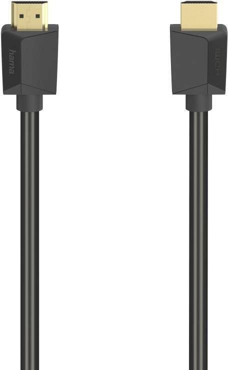 Hama Ultra High Speed HDMI?-Kabel, Stecker-Stecker, 8K, 1,0 m