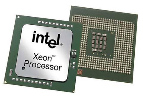 IBM Intel Xeon L5609 - 1.86 GHz - 4 Kerne - 4 Threads
