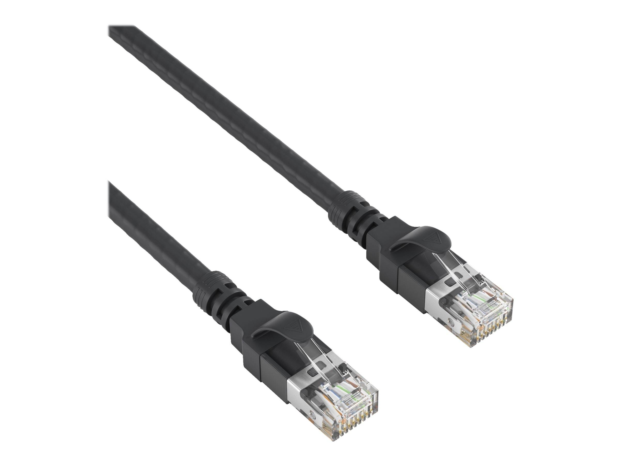 PureLink AVIT Media Series - Patch-Kabel - RJ-45 (M)