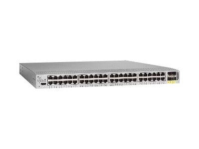 Cisco Nexus 2148T Fabric Extender - Erweiterungsmodul