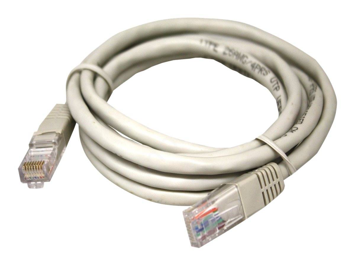 Exsys Patch-Kabel - RJ-45 (M) bis RJ-45 (M)