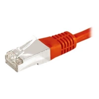 deXlan - Netzwerkkabel - RJ-45 (M) zu RJ-45 (M) deXlan - Netzwerkkabel - RJ-45 (M) zu RJ-45 (M)