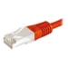 deXlan - Netzwerkkabel - RJ-45 (M) zu RJ-45 (M) deXlan - Netzwerkkabel - RJ-45 (M) zu RJ-45 (M)