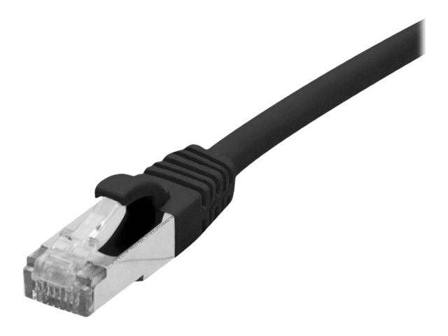 Dexlan - Patch-Kabel - RJ-45 (M) zu RJ-45 (M)