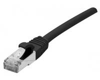 Dexlan - Patch-Kabel - RJ-45 (M) zu RJ-45 (M)