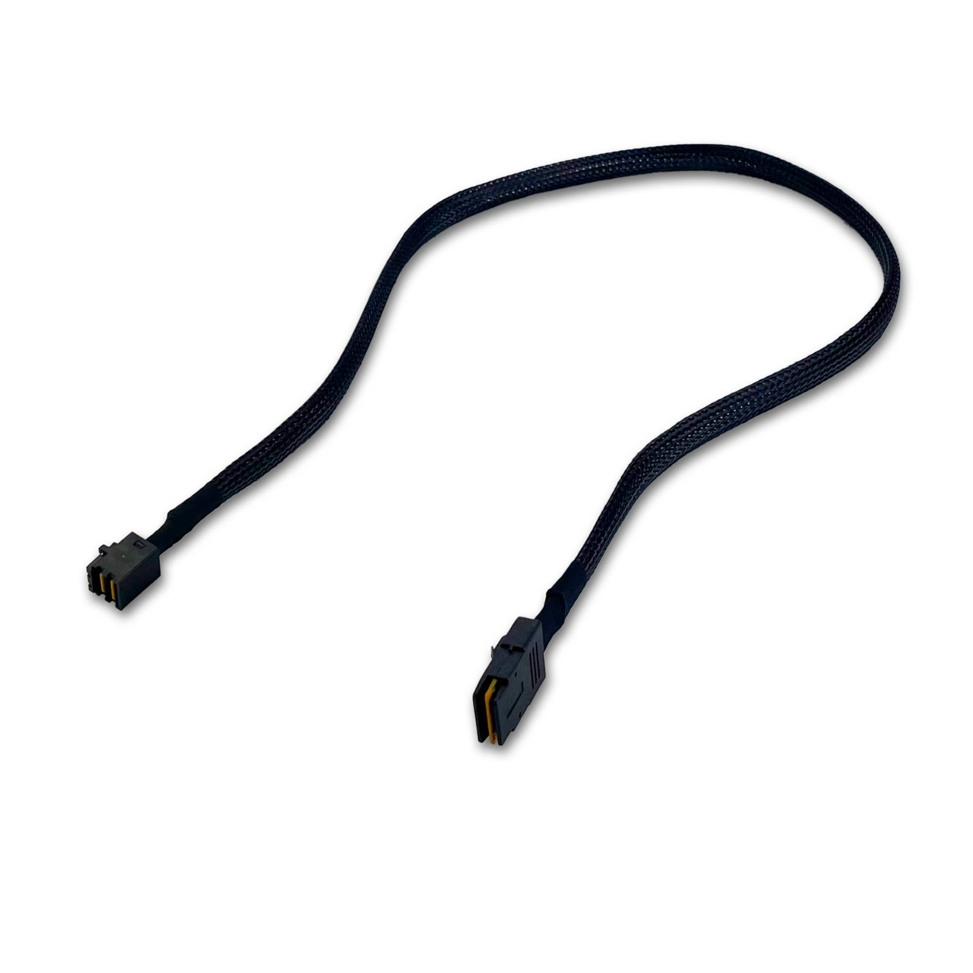 FANTEC SRC SFF8643 zu SFF8087 Kabel für und SRC-Expander Backplane 6G/12G -
