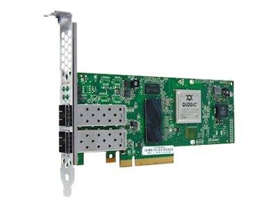 IBM QLogic 8200 Dual Port 10 GbE SFP+ VFA - Netzwerkadapter