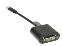 Dell DVI-to-Mini DisplayPort adapter - DisplayPort-Adapter - Mini DisplayPort zu DVI (W)