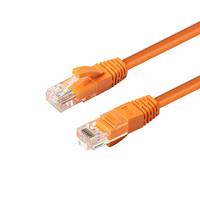 MicroConnect - Netzwerkkabel - RJ-45 (M) zu RJ-45 (M)