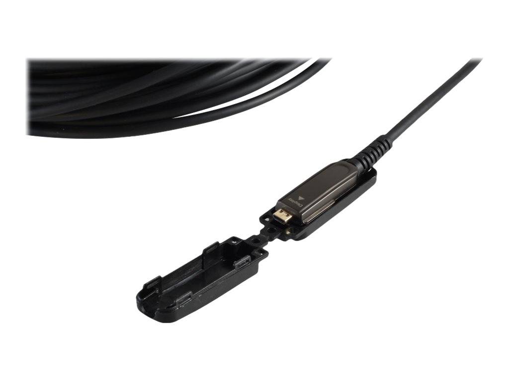 ShiverPeaks S-Impuls - HDMI-Kabel - HDMI männlich zu mikro HDMI männlich - 10 m