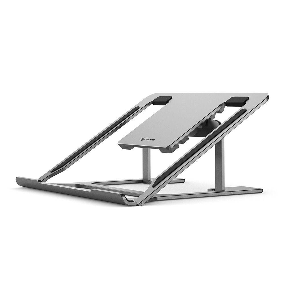 ALOGIC Metro - Notebook-Ständer - Space-grau