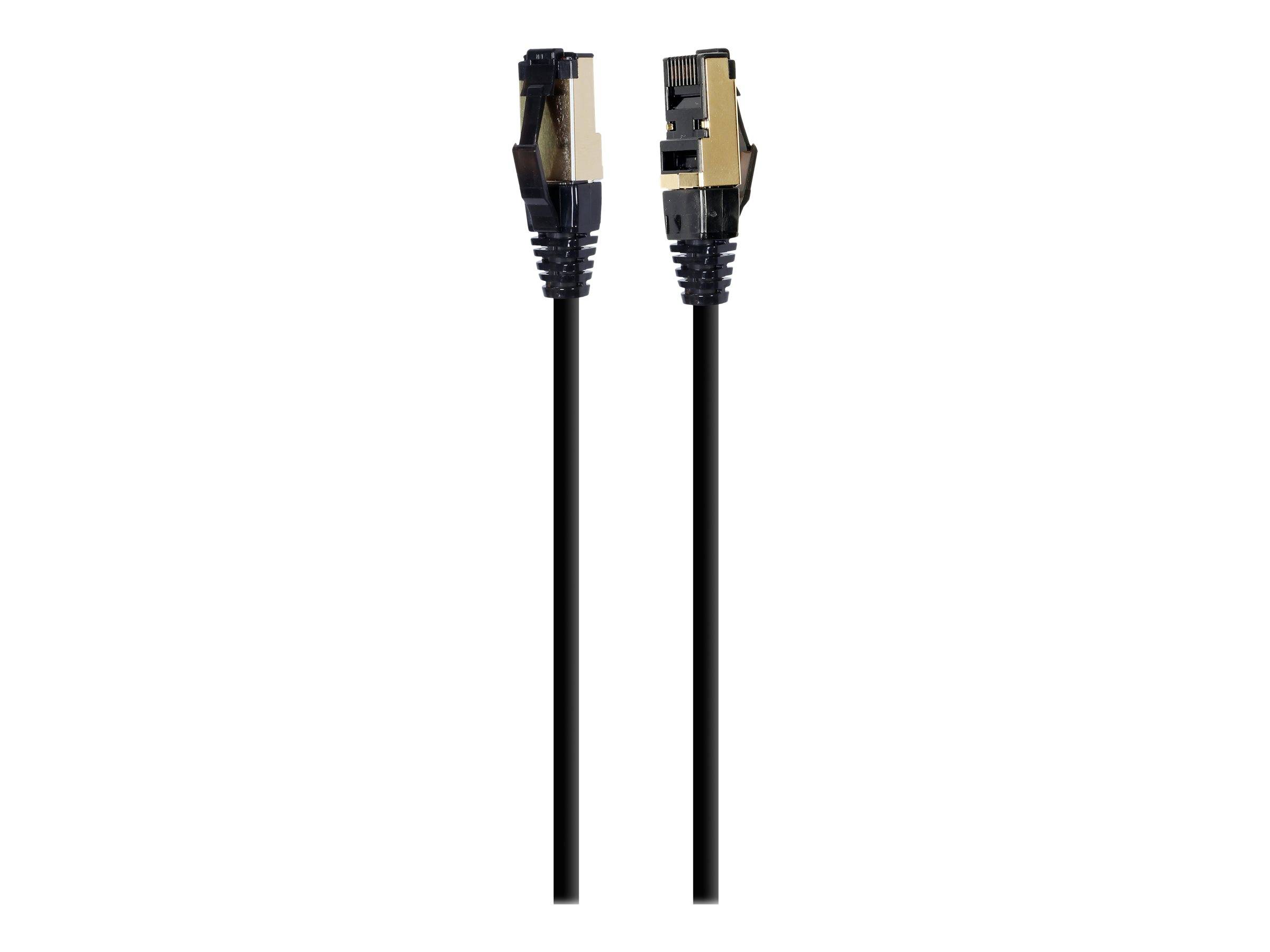 Gembird Cablexpert - Patch-Kabel - RJ-45 (M) zu RJ-45 (M)