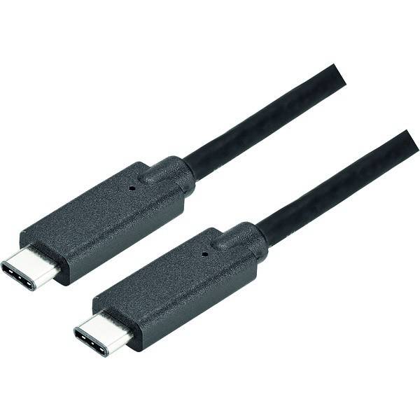 Bachmann USB-Verbindungskabel 918.190