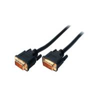 Shiverpeaks PROFESSIONAL - DVI-Kabel - Dual Link - DVI-D (M)