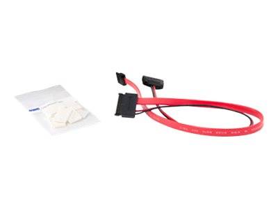 OWC SATA-Kabel - Serial ATA 150/300/600 - SATA - Combo bis SATA Combo