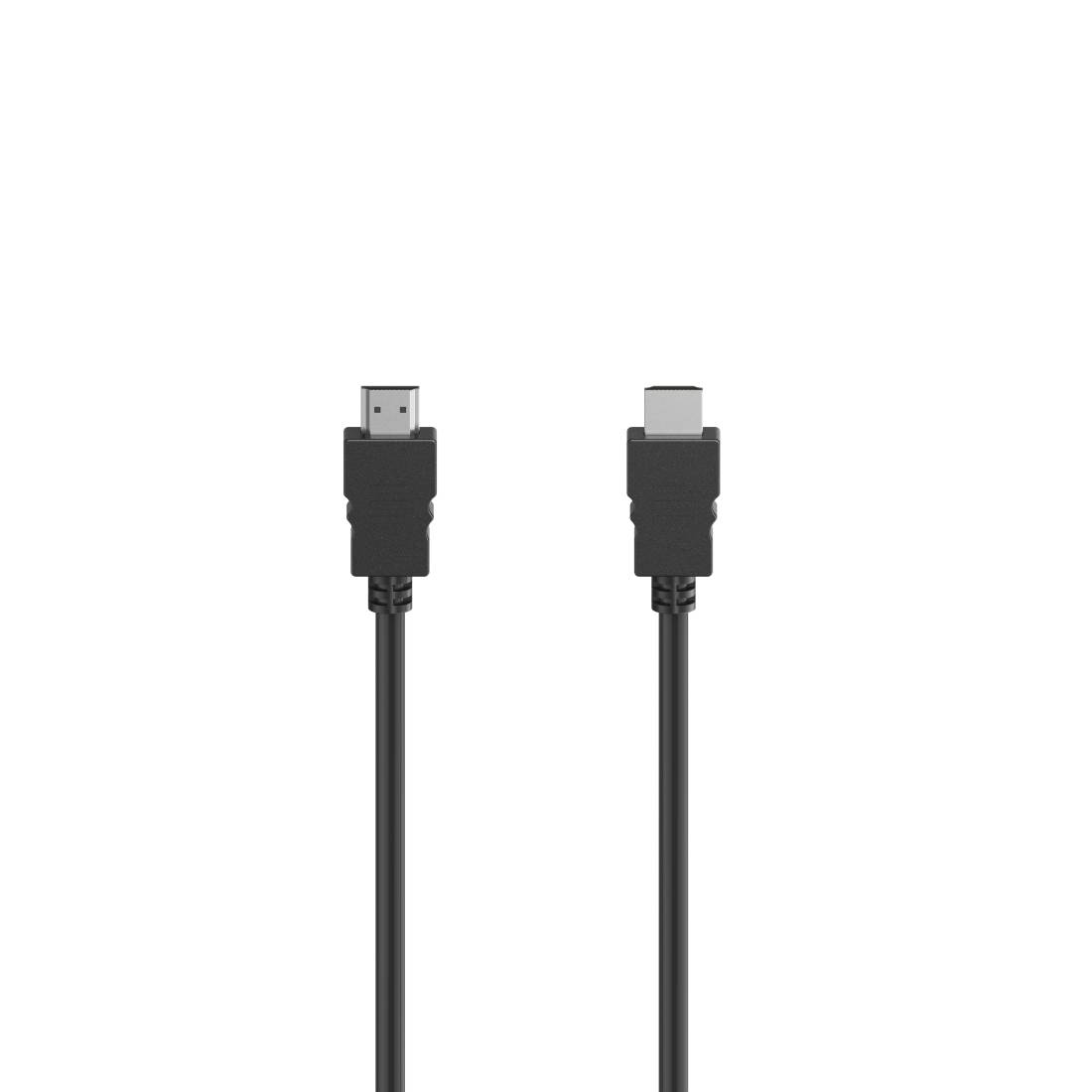 Hama 00305006 - 5 m - HDMI Typ A (Standard) - HDMI Typ A (Standard) - 3D - 18