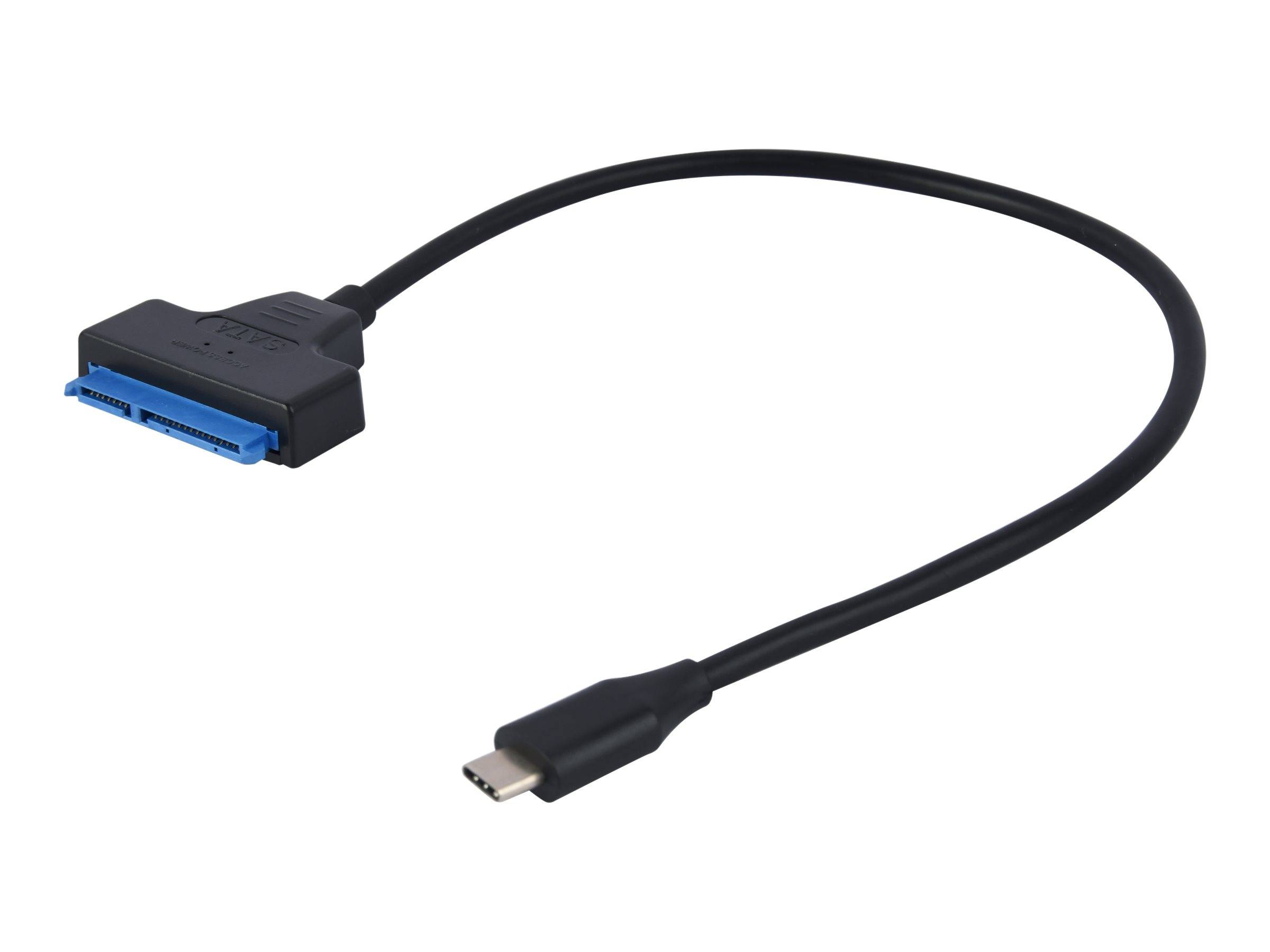 GEMBIRD - Cablexpert - Speicher-Controller - 2.5"" (6.4 cm)