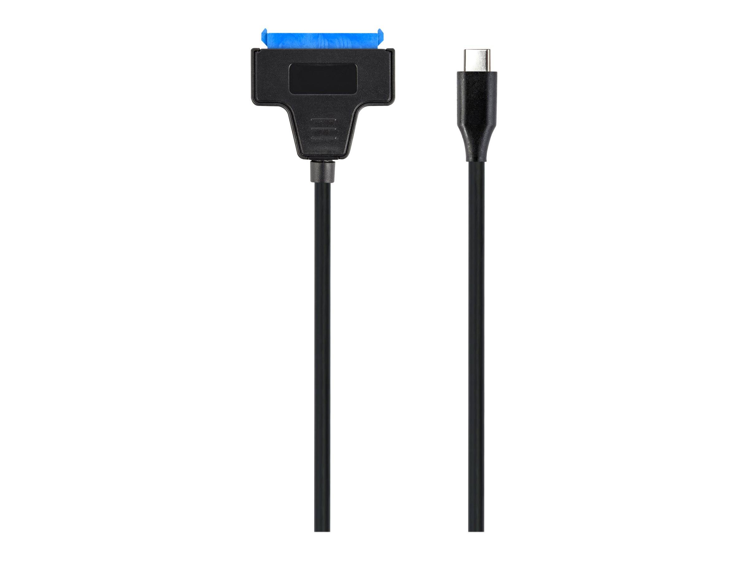 GEMBIRD - Cablexpert - Speicher-Controller - 2.5"" (6.4 cm)