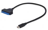 GEMBIRD - Cablexpert - Speicher-Controller - 2.5"" (6.4 cm)