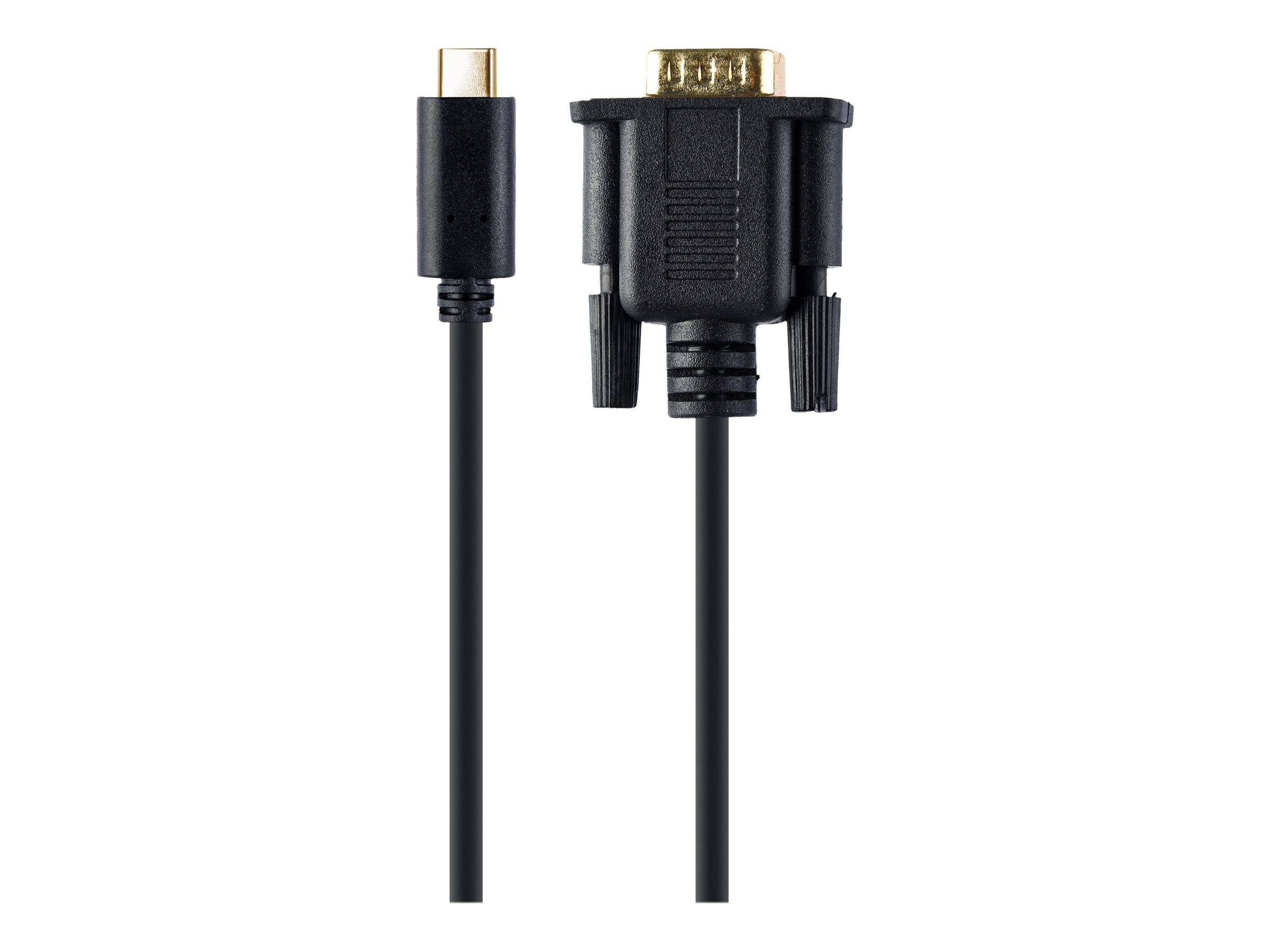 GEMBIRD - Cablexpert - Adapterkabel - 24 pin USB-C (M)