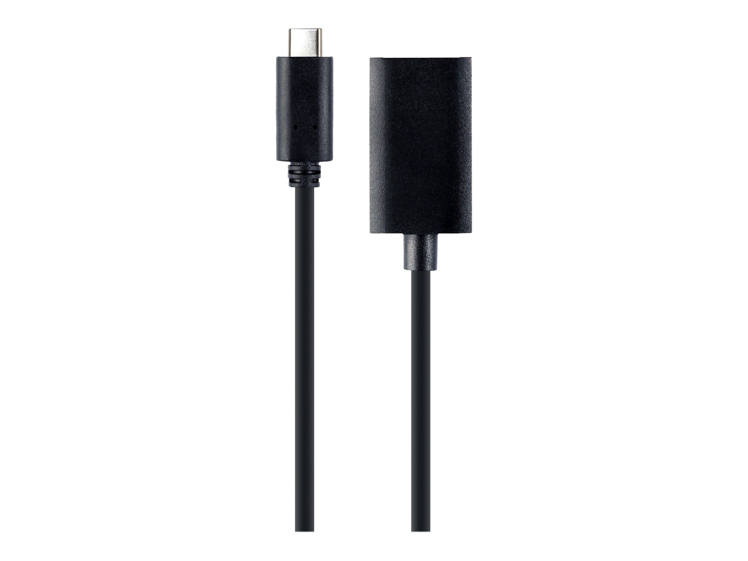 GEMBIRD - Cablexpert - Adapterkabel - 24 pin USB-C (M)