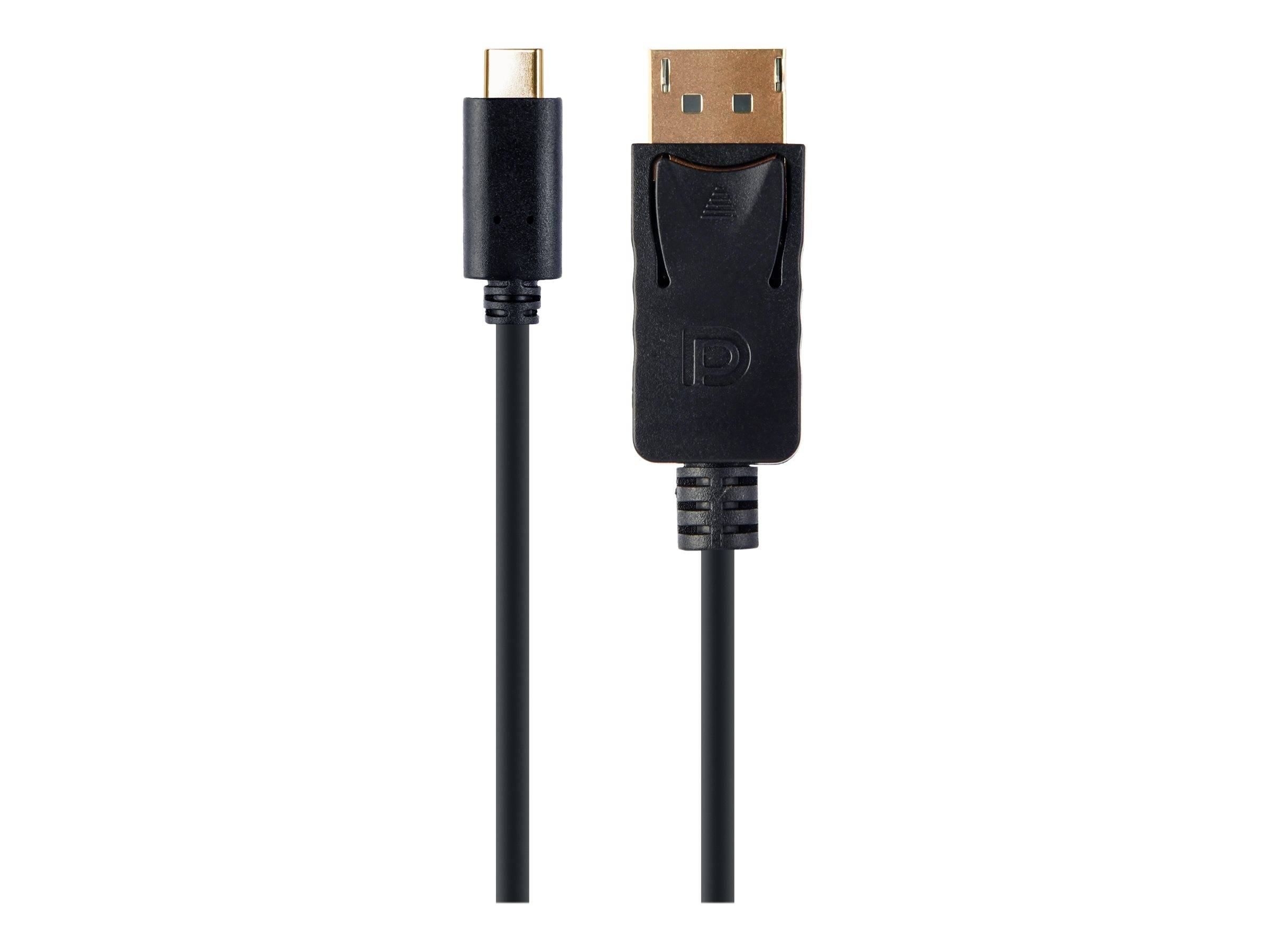 GEMBIRD - Cablexpert - Adapterkabel - 24 pin USB-C (M)