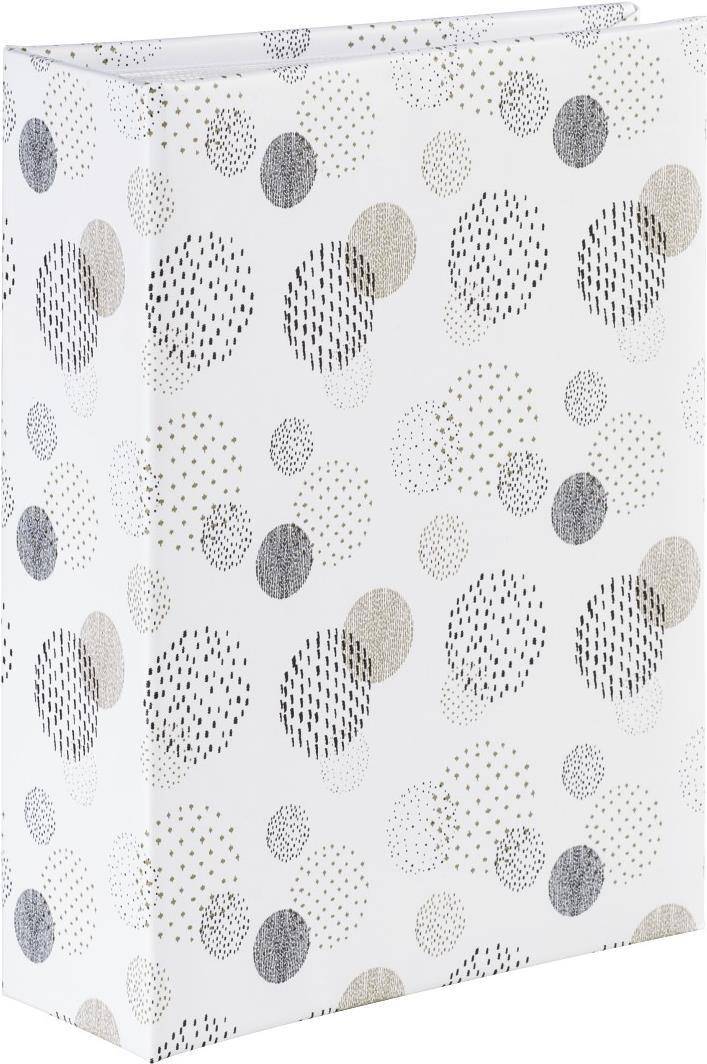 Hama Graphic Fotoalbum Beige