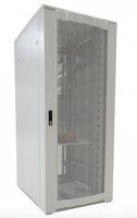 ALLNET ALL-SNB8122EKGRAU Rack Gehäuse - 22 HE - Grau