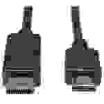 Eaton Tripp Lite P582-025 DisplayPort-zu-HDMI-Adapterkabel (Stecker/Stecker) - 7,6 m - 7,62 m - DisplayPort - HDMI - Männlich - Männlich - Nickel/Go